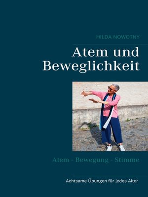 cover image of Atem und Beweglichkeit